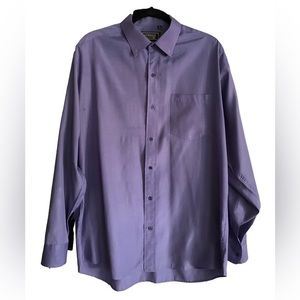 Versace Formal Dress Shirt‎